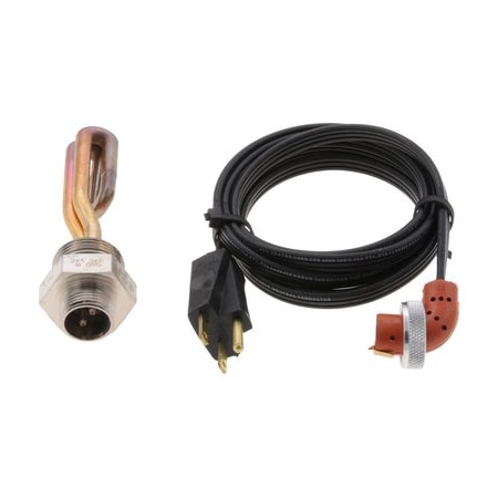 Zerostart Engine Heater - 1500W 240V Caterpillar C13 3500074